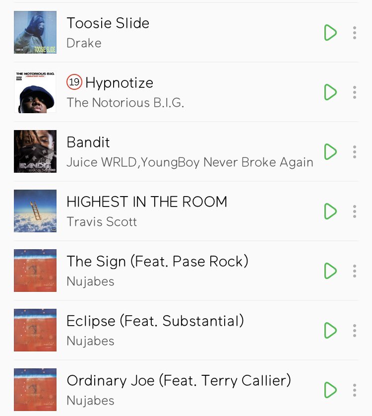 sugamonstre_Inc's tweet photo. 200428 jhope log bgm (금방 끊은거 빠질수있음) https://t.co/n8Z2ZgrnTZ