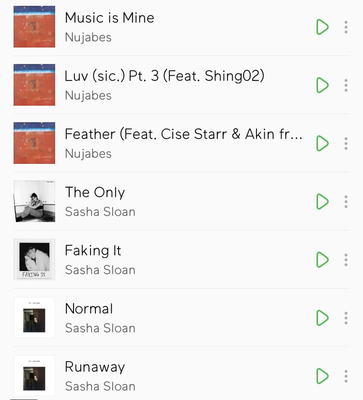 sugamonstre_Inc's tweet photo. 200428 jhope log bgm (금방 끊은거 빠질수있음) https://t.co/n8Z2ZgrnTZ