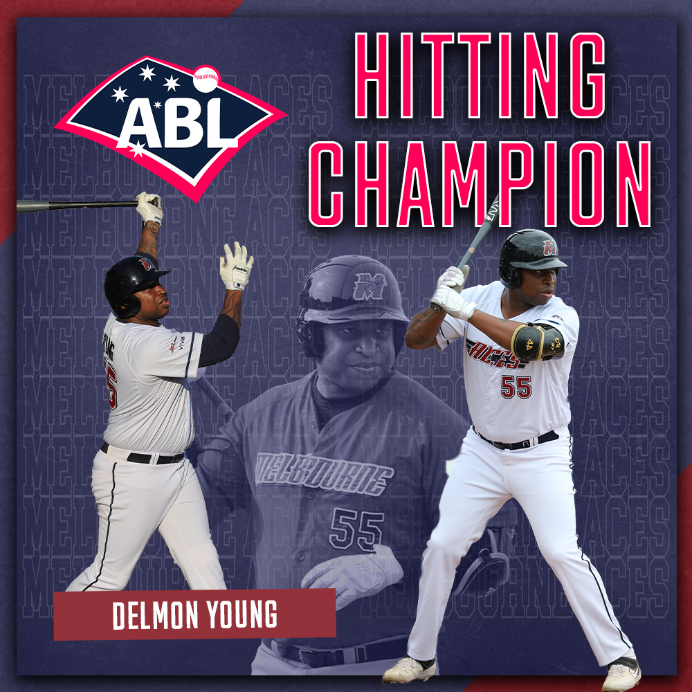 MelbourneAces tweet picture