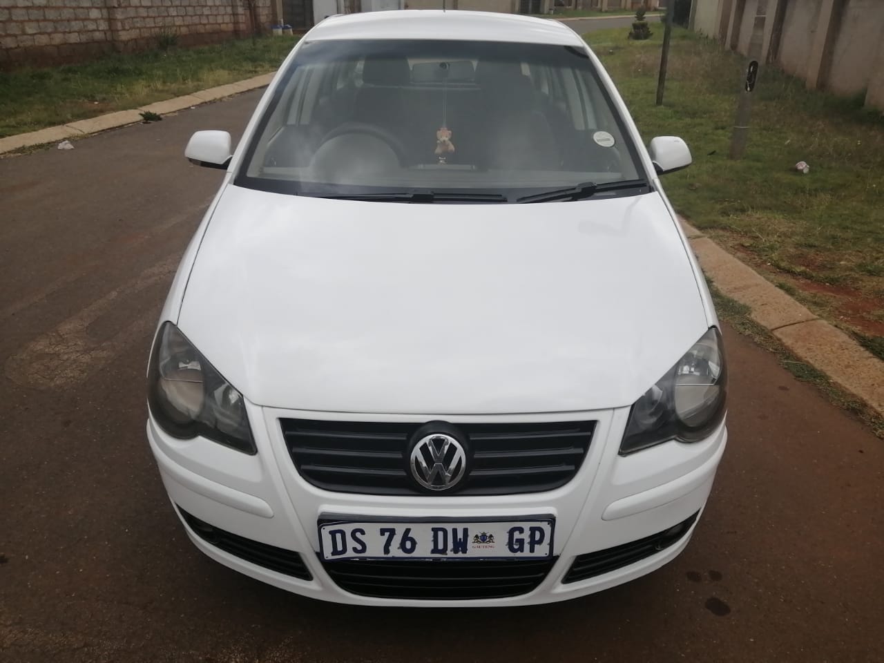 polo bujwa 1.9 tdi
