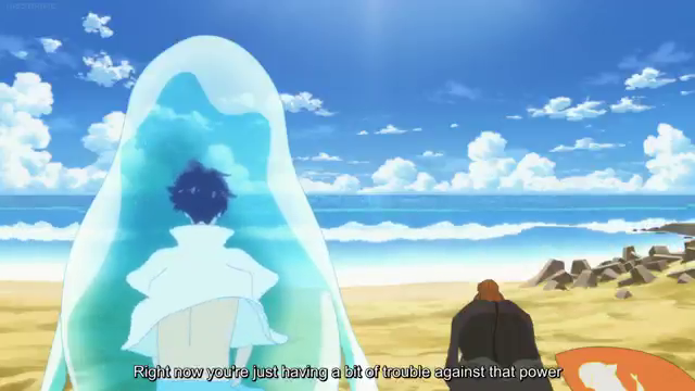 Ride Your Wave きみと波にのれたら Masaaki Yuasa 2019 Windows on Worlds #61 Ride Your Wave きみと波にのれたら Masaaki Yuasa 2019 Windows on Worlds
