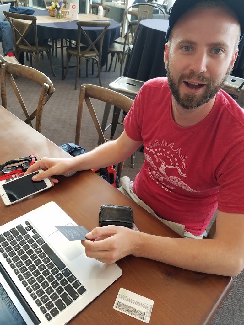 "The  concept is a set of cards that each represent an emotion that the receiver is challenged to design for." lttr.ai/P5bD #SwahiliLanguage #labz #Tanzania #TED #engagement