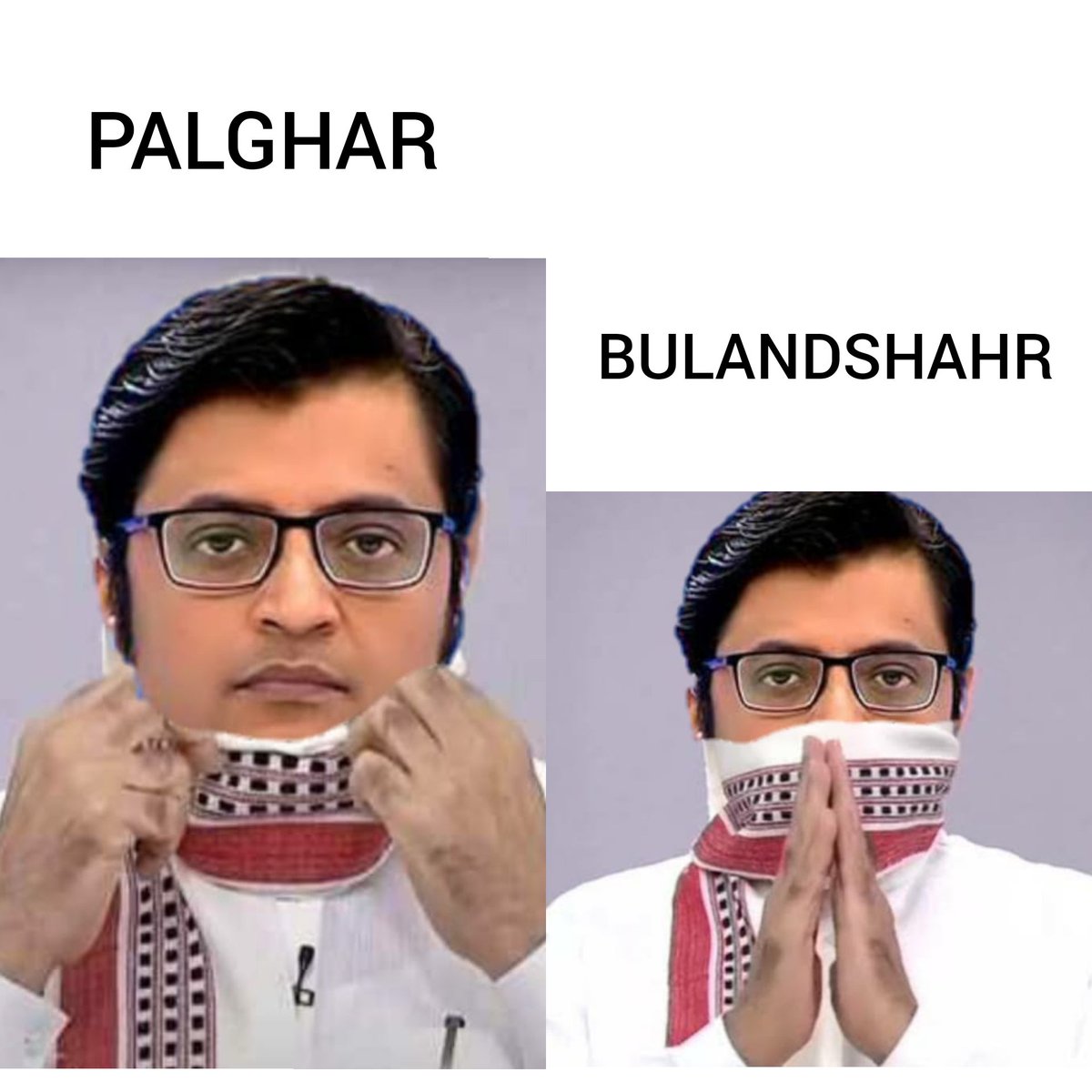 Mehboobp1's tweet photo. #ArnabGoswamy A paid Hate monger https://t.co/4JFWe3qPcY