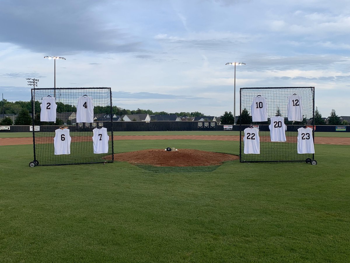 Mt. Juliet Baseball tweet media