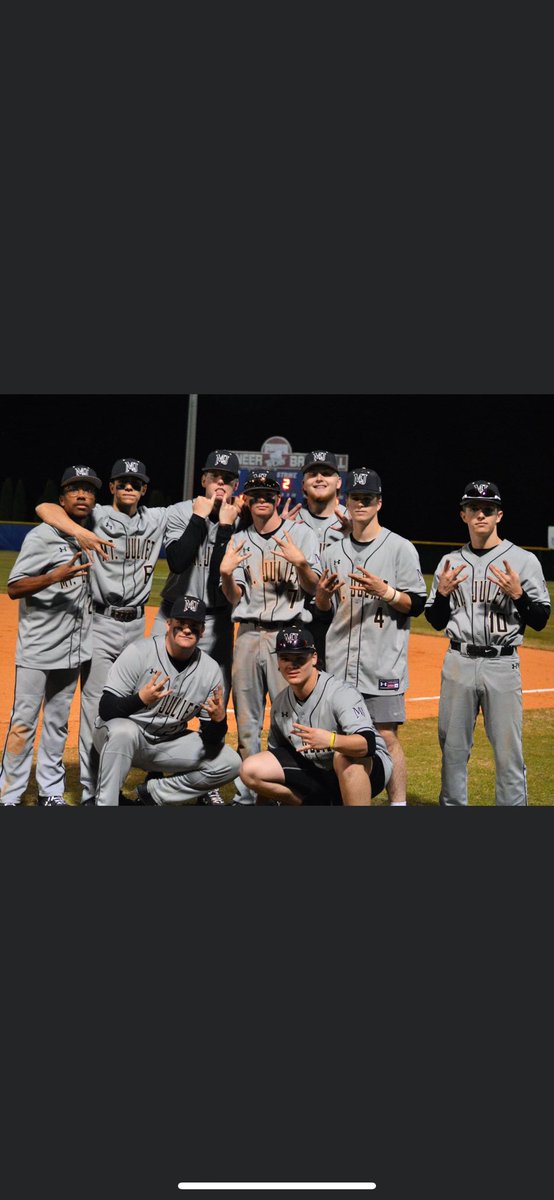 Mt. Juliet Baseball tweet media