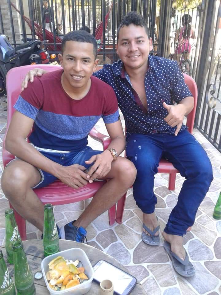 Hugo Alberto Zambrano torrenegra on Twitter