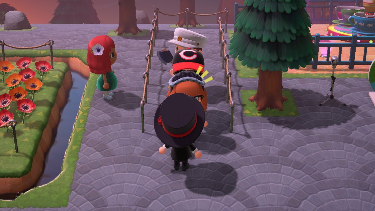 reindeermeat's tweet photo. #AnimalCrossing #ACNH #NintendoSwitch https://t.co/3LdNFE9hVD