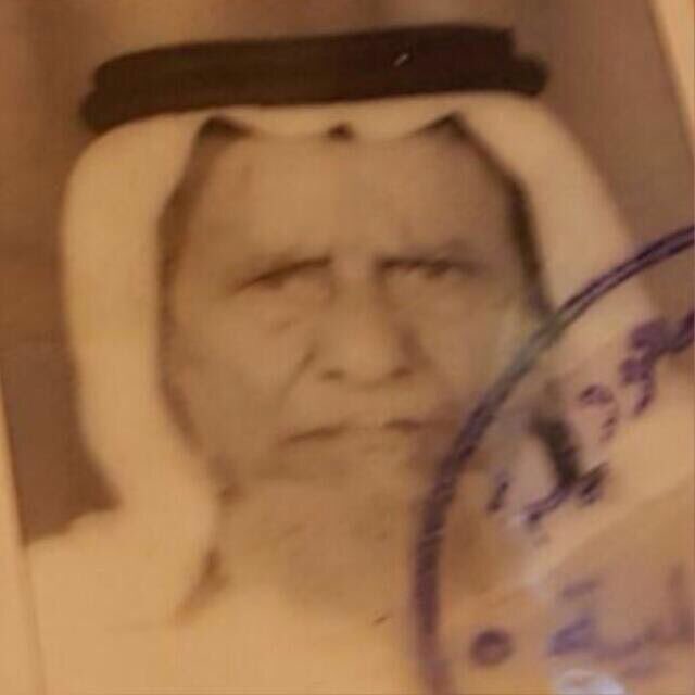 الحسين الصعب (مروض القاف) tweet media