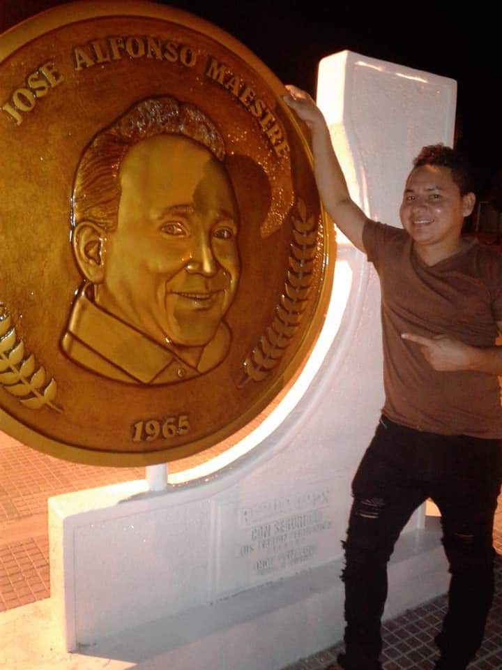 Hugo Alberto Zambrano torrenegra (HugoTorrenegra) Twitter