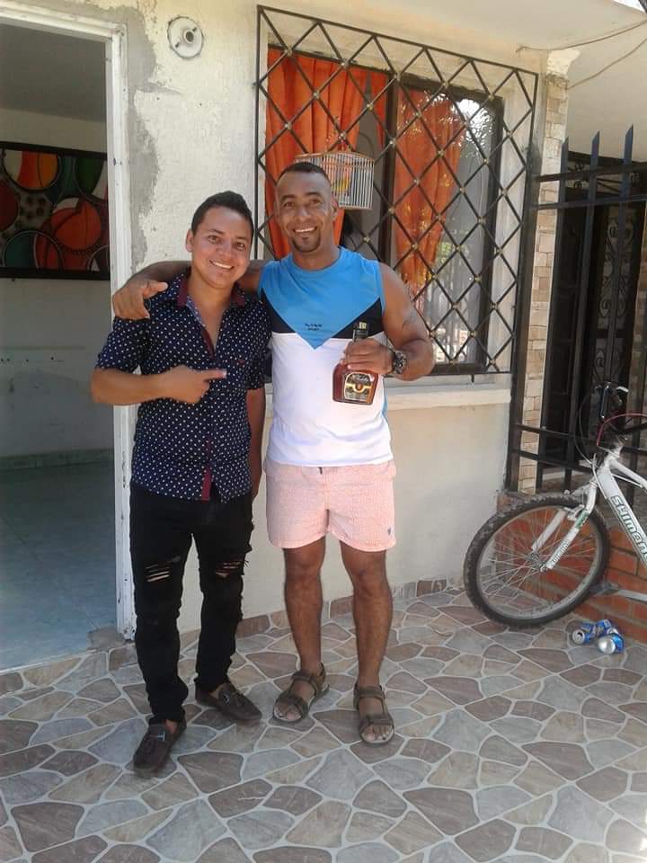 Hugo Alberto Zambrano torrenegra (HugoTorrenegra) Twitter