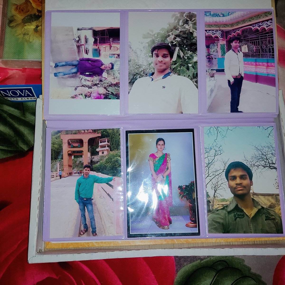 HimansuKjr's tweet photo. #Photo_Album https://t.co/fUk8rMRgNz