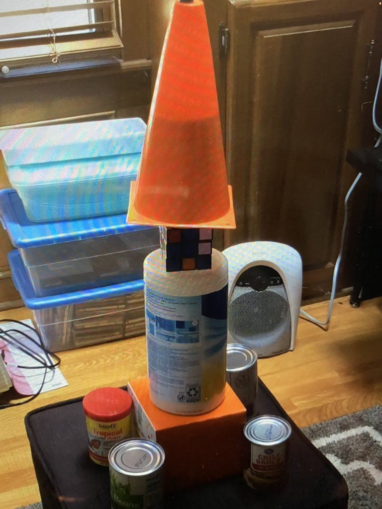 Wendy Cushnie tweet media