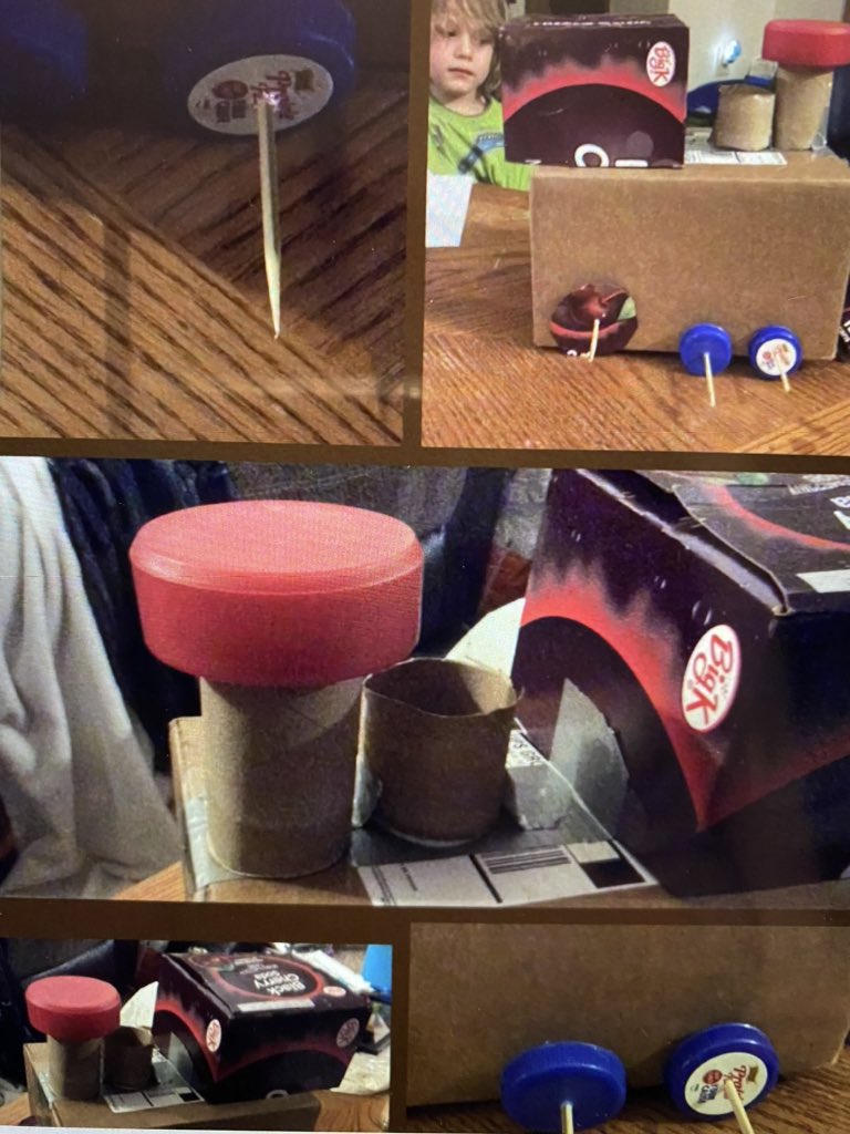 Wendy Cushnie tweet media