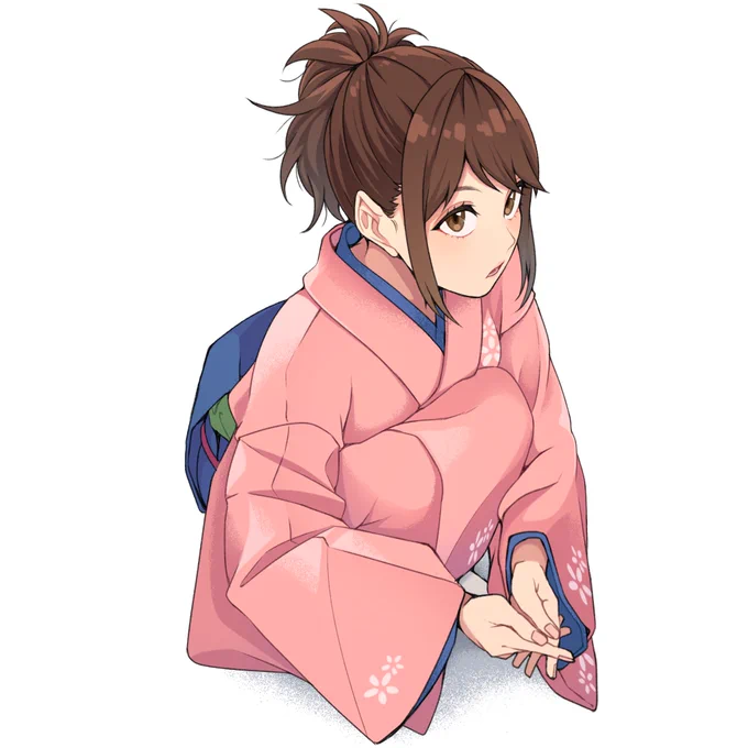 #神絵師になるまで諦めない
頑張ります! 