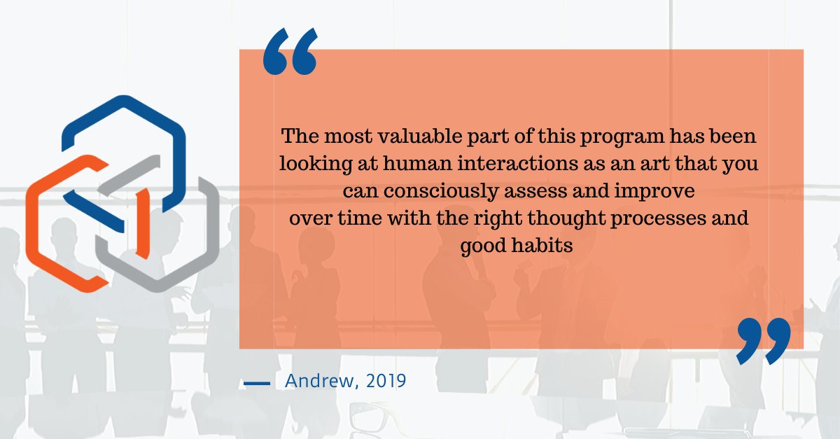 juliasbuzz's tweet image. Many don&apos;t consider the value a network plays in your everyday work and even career progression.

Let us know if we can help you improve the quality of your networking relationships?

#RNP #HumanSkills #RelationshipNetworking #RefineYour2020Plan