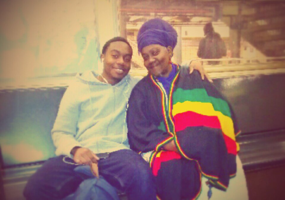 KidDanny37's tweet image. You were known as Sister Empress to others but you were my Grandy. It hurts my heart to know that you will no longer be with us💔. You were our Queen Mother, and my beloved grandmother. Thanks for everything Grandy... you will be forever loved.