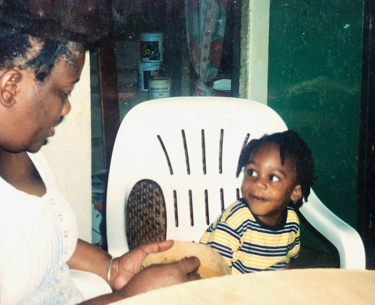 KidDanny37's tweet image. You were known as Sister Empress to others but you were my Grandy. It hurts my heart to know that you will no longer be with us💔. You were our Queen Mother, and my beloved grandmother. Thanks for everything Grandy... you will be forever loved.