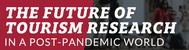 SaraDolnicar's tweet photo. Chat about the post-#COVID19 future of tourism research with Geoffrey Crouch, Cathy Hsu and myself, organised by Temple University: https://t.co/XxSYuOBbAD #tourismresearch #AnnTourRes #editorneversleeps https://t.co/3pmpYaQyFK
