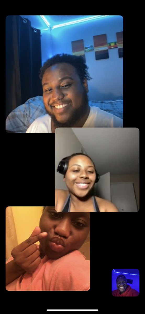 307Podcast's tweet photo. An Amazing First Production Meeting!
Can’t Wait For The Premiere!
@SSJBlackarrot @_Hajile_a @__SammyCash__ #ChristalMiah
#The307 #Podcast #Radio #team #wapkonjoj https://t.co/tH008h6Vlm
