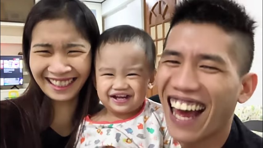 TPayamanUpdates's tweet photo. happy family ❤️❤️❤️ https://t.co/lMN548Xhii
