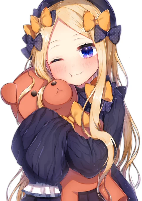 #うるせえ俺は神絵師だフォローしろ

神絵師では無いですが勢いには便乗したい…!!!アビーちゃん大好きマンです???

神絵師にもなりたいし誰かの推し絵師になりたいな〜よろしくお願いします!! 