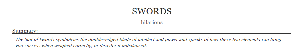 hiIarions's tweet photo. i also wrote suit of swords for @tgcftarot!! (free zine pdf pinned on their acct)

🌄SWORDS🌄
⚔️ 1.2k
🏹 fengqing-centric
⚔️ xie lian pov
🏹 set during the year he spends on mount taicang

https://t.co/T9q3IY8m5f https://t.co/qNB9yaPJlV