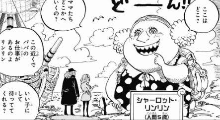 アルファa ビッグマムって子供の時と今とじゃ見た目だいぶ変わった気がするんだよな ついでに言うと今のビッグマムは何となく カルメルに似てる カルメル食べて悪い奴になったというのはしっくりくる なるほどな ビッグマムが仲間になるかもしれないと