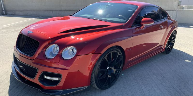 Road & Track tweet media