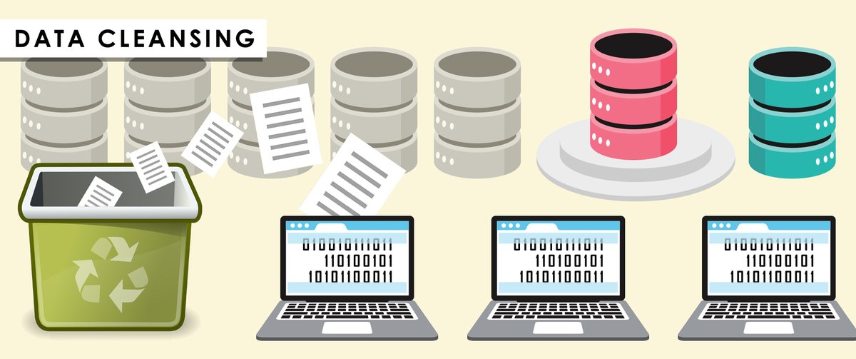nexgendataentry's tweet photo. We offer highly accurate and efficient data cleansing services with the help of our exceptional team of experts.
Discuss more: https://t.co/eCtxqrqjCa
Email: support@nexgendataentry.com
#DataCleansing #Outsource #DatabaseCleansing #DataCollection #DataCorrection #DataReplacing https://t.co/KwFy1UI0gT