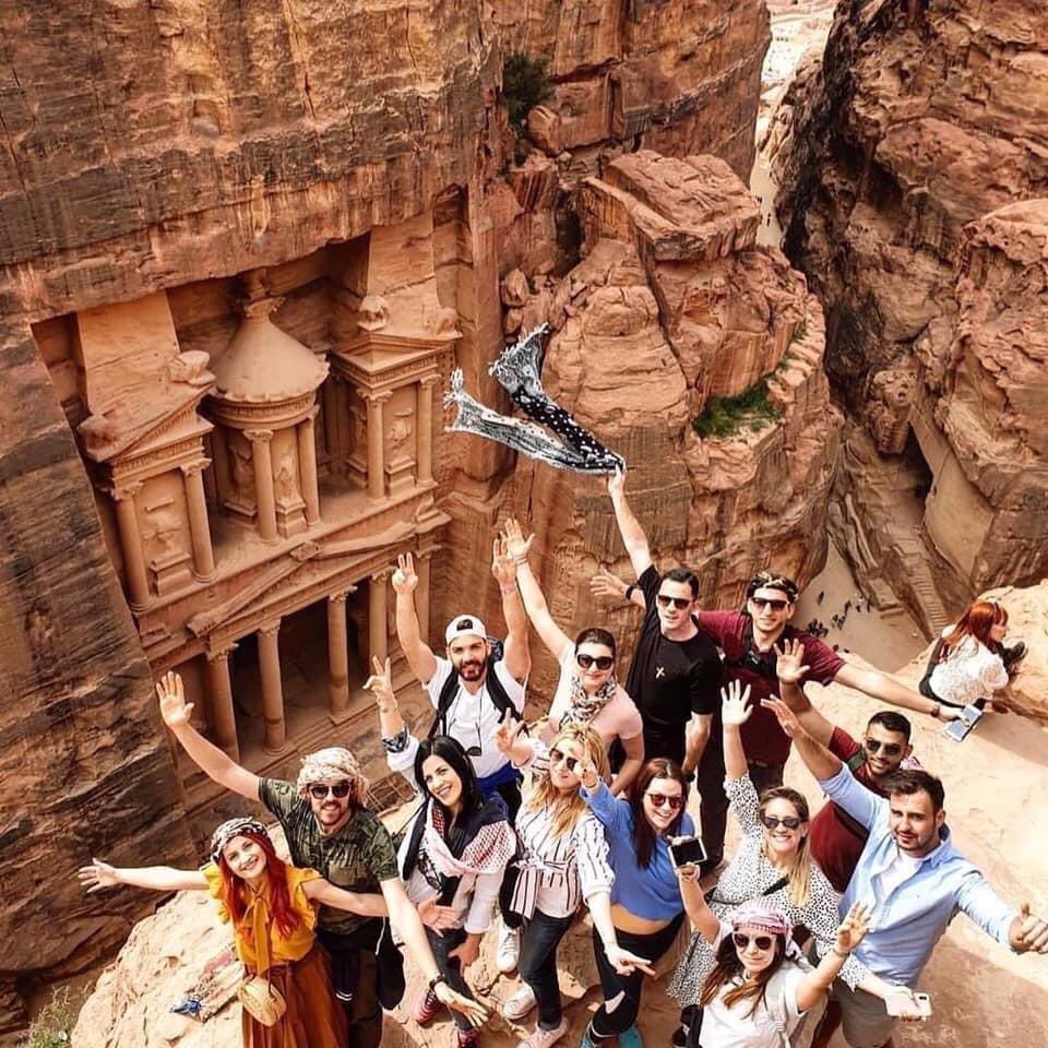 WhyjordanTours's tweet photo. Good Morning ☀️🌞😃 🇯🇴🇯🇴🇯🇴
#PostiveVibes #tuesdayvibesathome #TravelTuesday #humpday #TuesdayMotivation #traveljordan #livejo #whyjordan #aftercorona #wellbeback https://t.co/jFQOCzdXiP