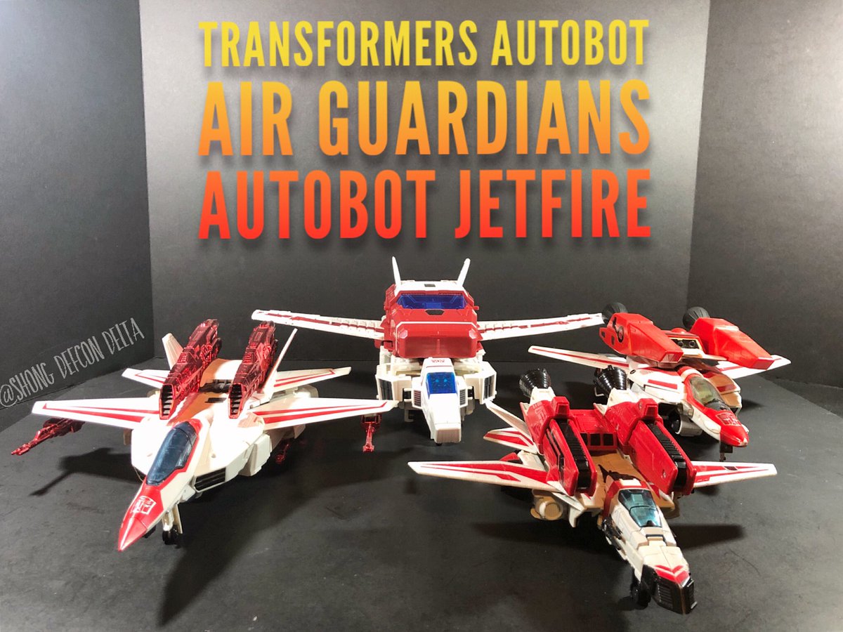 ShoDefconDelta's tweet photo. Transformers Autobot Air Guardians Autobot Jetfire #transformers #hasbro #autobots #autoairguardian #autobotjetfire #combinerwarsjetfire #ridjetfire #g1transformers #g1jetfire #siegewfc #siegewfcjetfire #chugjetfire https://t.co/c5VmpIWmm2