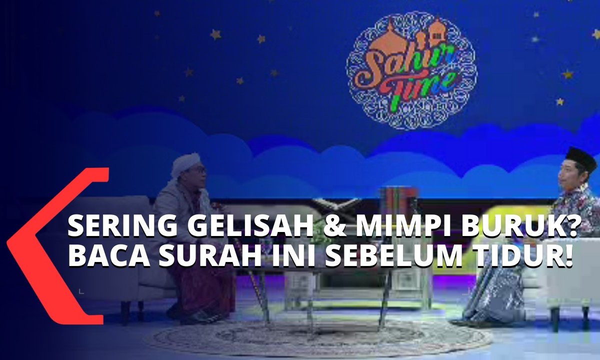 KOMPAS TV tweet media