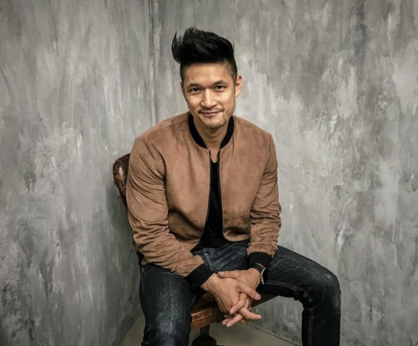  Happy Birthday Harry Shum Jr.              ... 