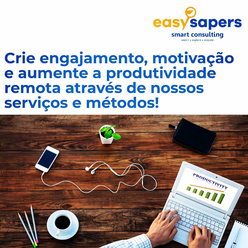 easysapers's tweet photo. Trabalho remoto gera grandes desafios, se sua empresa não estiver preparada a produtividade diminui e gera insatisfação, conheça como trabalhar nesse modelo que veio para ficar, acesse: https://t.co/bIsJmD7DMb

#sap #remotework #remoteteam 
#easysapersteam #digital https://t.co/bUFXRczm0u