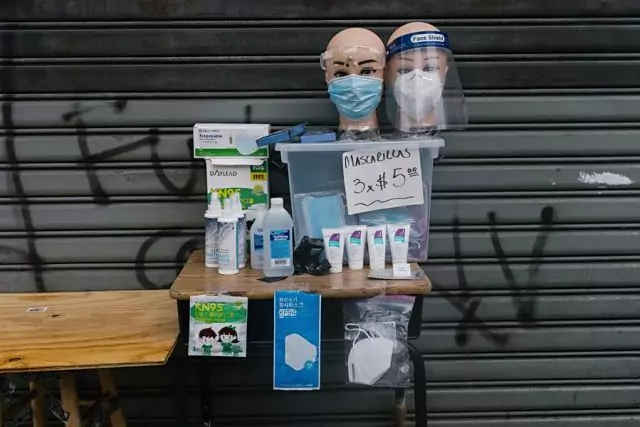 ElCaribeRD's tweet photo. Nueva York registró más de 100 casos de envenenamiento con desinfectantes ►►https://t.co/VxFtcdFNKX #elCaribe https://t.co/8Xa1Awm4Qm