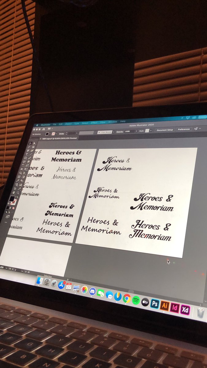Caleb Richter Design tweet media