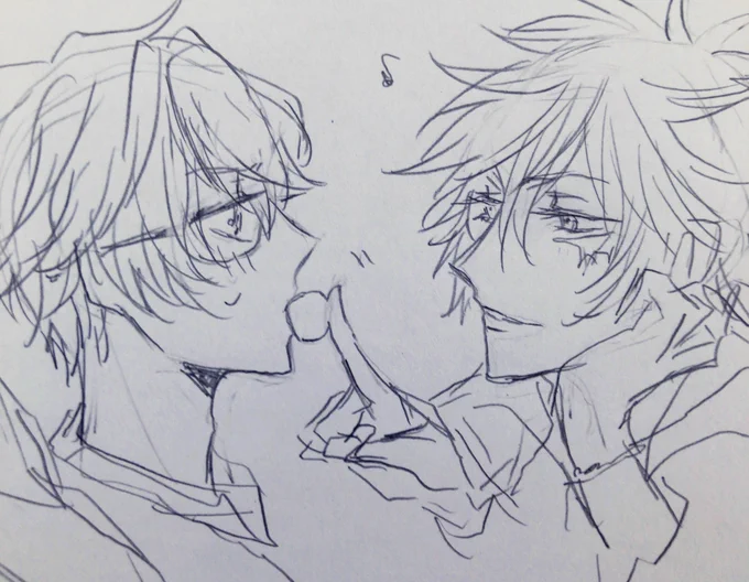 白正とひばきょ(とやや骸) 