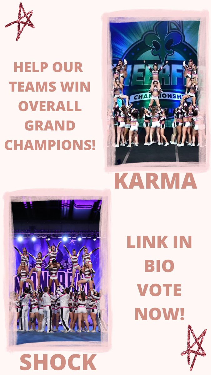 quiz-maker.com/poll2883967x52…

IT ONLY TAKES A SECOND ⬇️
Thank you all so much 🥰❤️