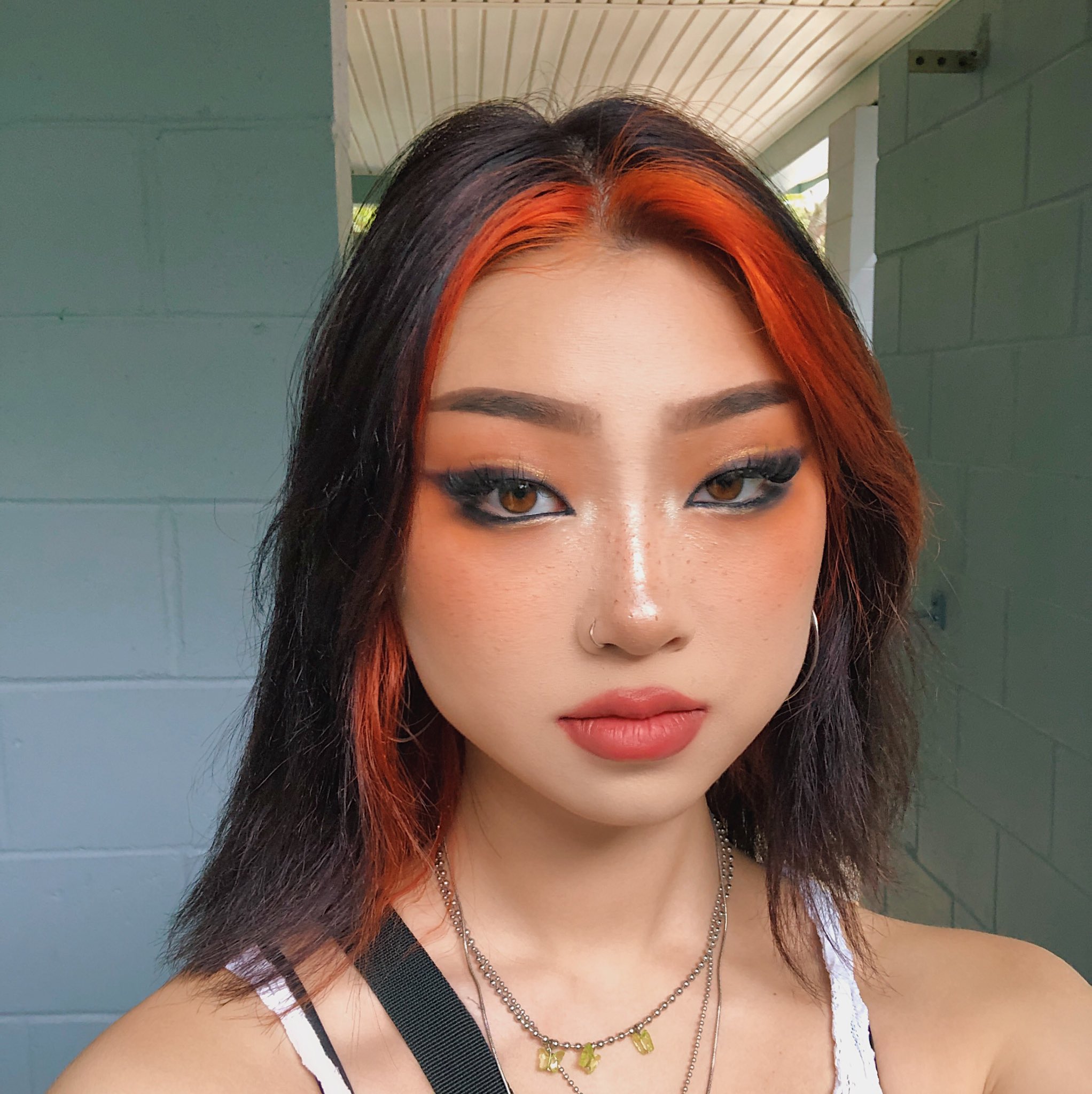 hatsune mitski on X: wait she kinda cute t.codEH3H1piQi  X