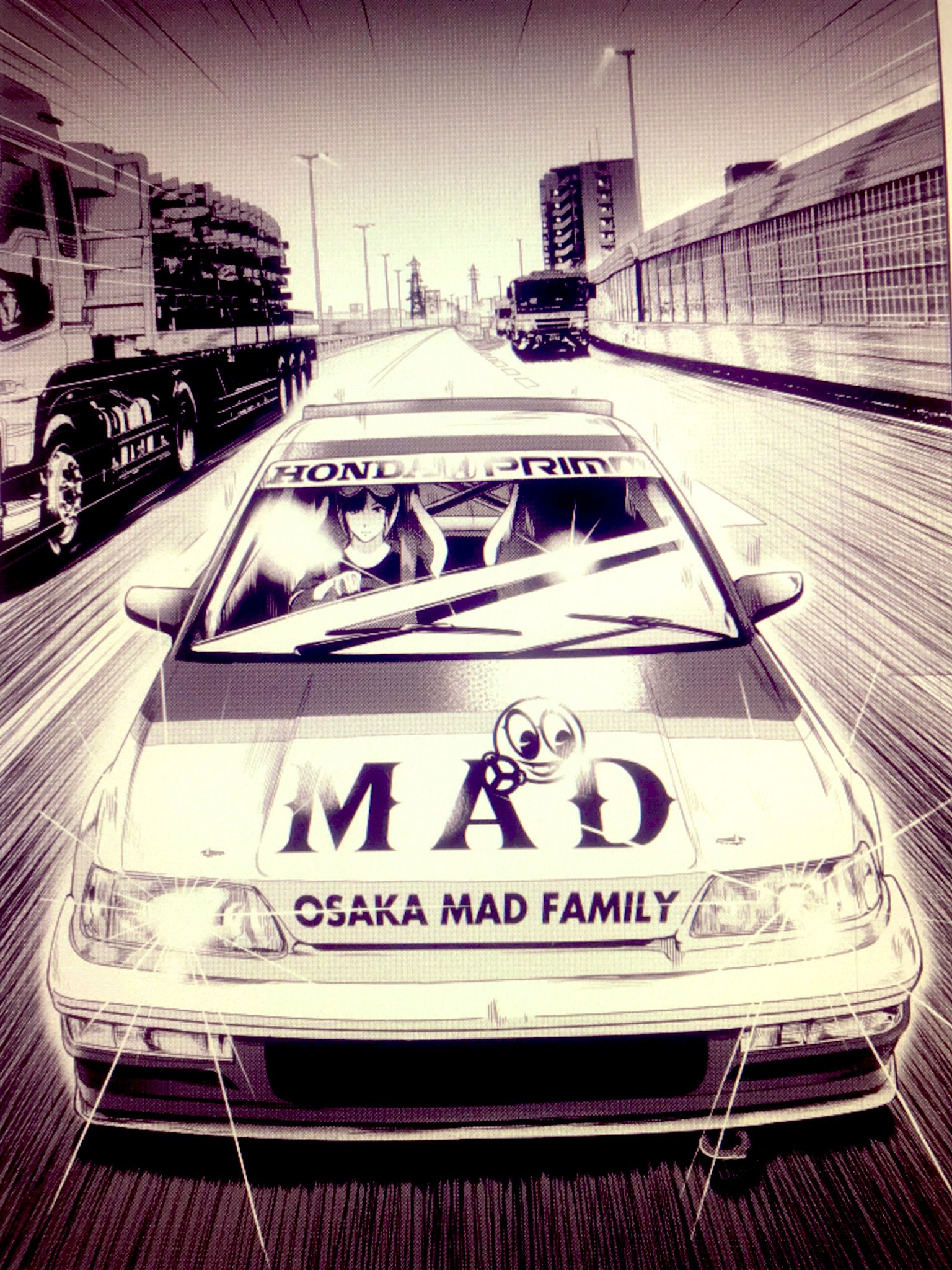 信長アキラ on X: 