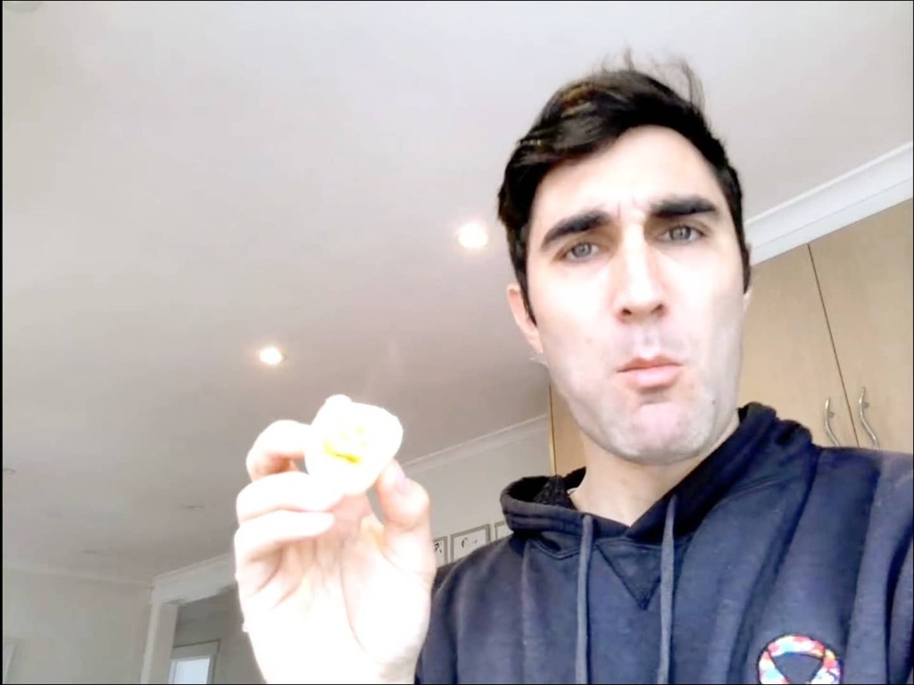 RealeLearnGood's tweet image. Do you know how to boil an egg? Episode 5 will show you how! Link in bio. youtu.be/4DF7SZHGExs instagr.am/p/B_gfJUpDjxy_…