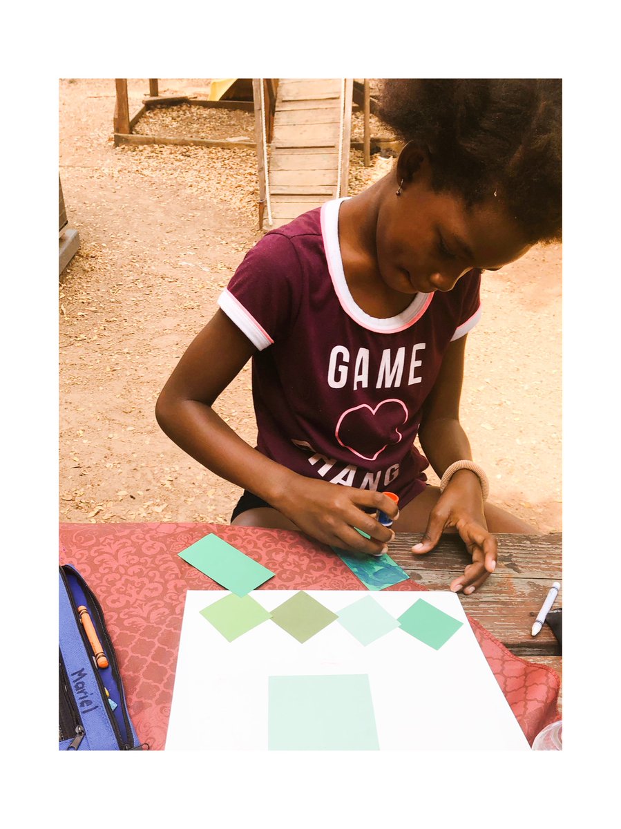 MarielR0bles's tweet photo. Doing contemporary art &amp; learning math 💪🏼
#Steam #contemporaryart

https://t.co/myo7soSlvf https://t.co/YXsZ0jyvAx