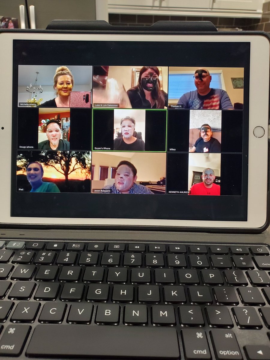 R64 Team Building Spa Night! #R64 #Engaged #TheGuysLovedIt #BestSkinInSoCal #KeepinTheFunAlive