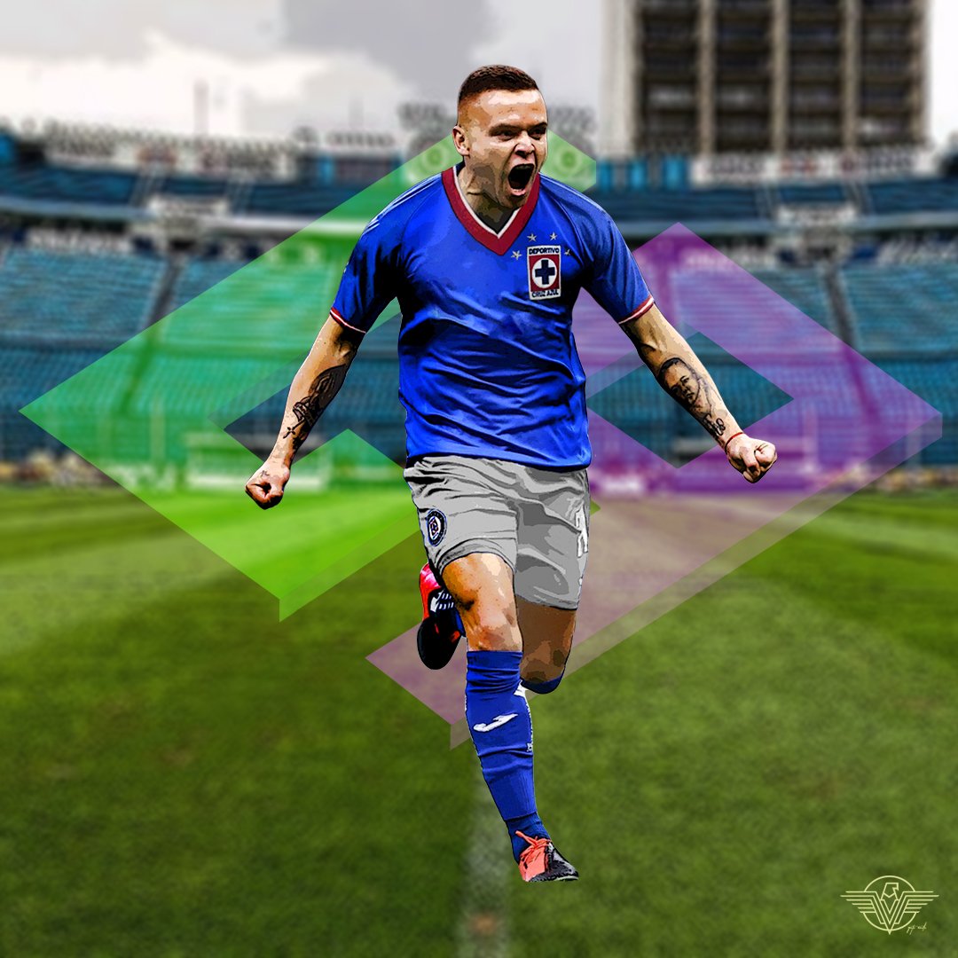 Los4Grandes_mx's tweet photo. ¿Se imaginan a los jugadores actuales portando un Jersey Retro? 🤩
Pues nosotros se los hacemos realidad con estos diseños👏🏼
Así se hubiera visto el cabecita Rodríguez con el CRUZ AZUL de los 70's 🚂
¿Que les parece?

#L4Gmx
#QuedateEnCasa https://t.co/gE3rmWtGjt