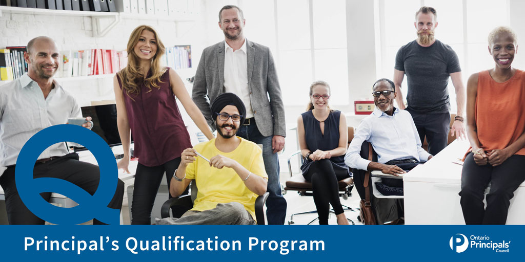 The Principal's Qualification Program Part 1 and Part 2 has been moved to an online format this summer. principals.ca/en/professiona… Register before the June 19 deadline #OPCLeadLearn