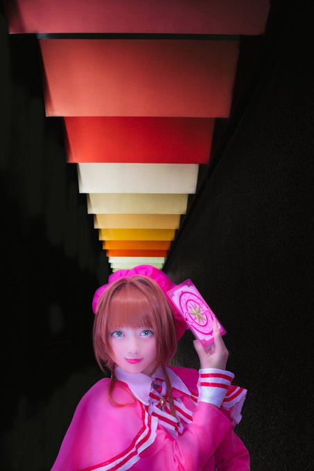 Twitterのコスプレ画像51