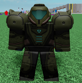 Pictures Of Roblox Head Enforcers