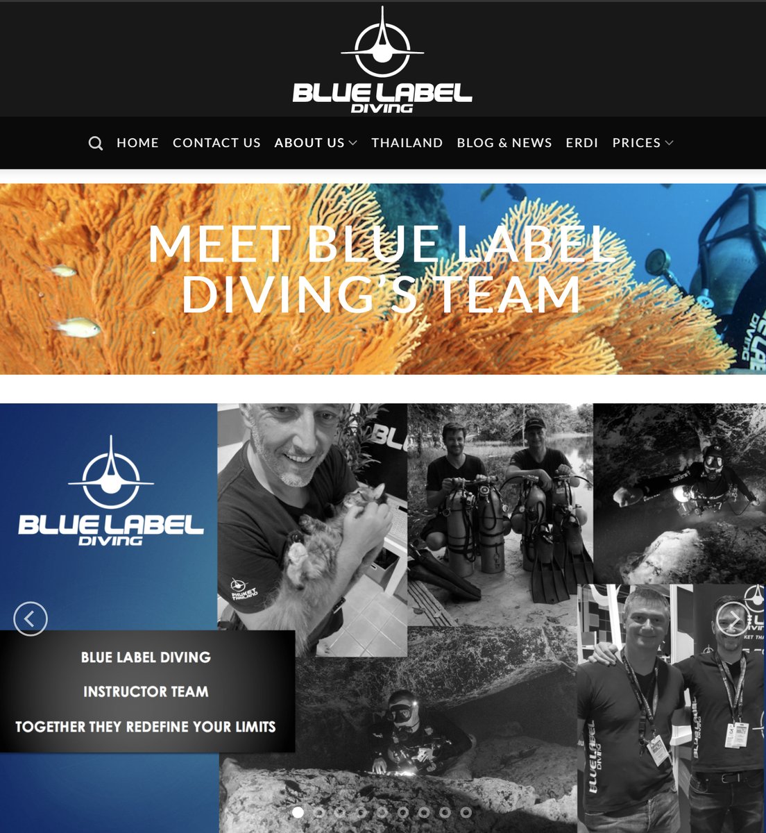 BlueLabelDiving's tweet image. Hi friends and divers! Just wanted to check in and see how you are all doing. We hope all safe and healthy. We are missing diving, exploring and especially YOU! 
Give us a shout to let us know how you are!