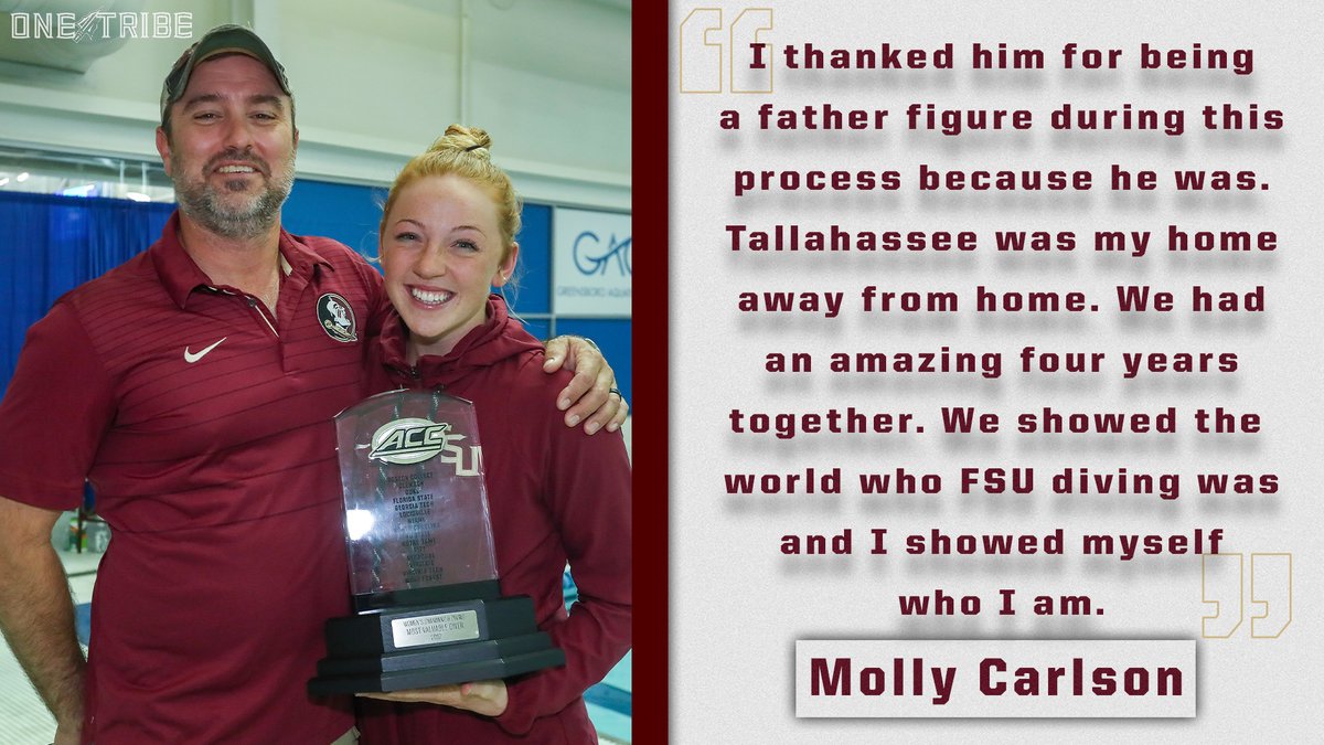 FSU Seminoles tweet media