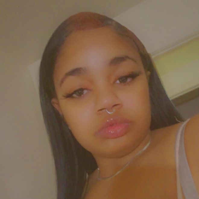 Unique_Chantee's tweet image. #NewProfilePic